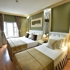 Hotel Sunlight, Estambul