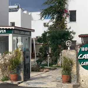 Canna Garden - Adult Only Hotel Gumbet