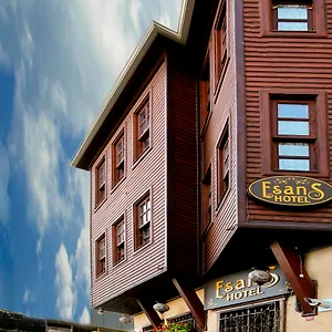 Hotel Esans - Special Category, Estambul