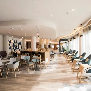 Express - Paris - Cdg Airport By Ihg Hotell Roissy-en-France