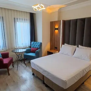 Hotel Star, Estambul