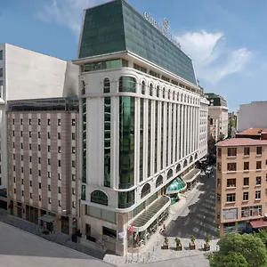 5* Hotell Elite World Taksim