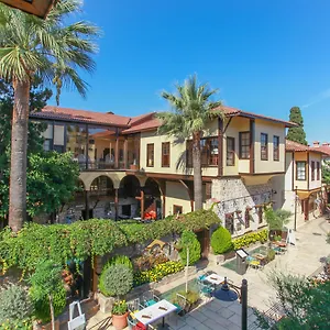 Alp Pasa - Special Class Hotell Antalya