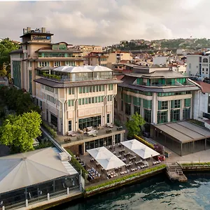 5* Hotell Radisson Blu Bosphorus