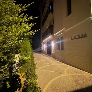 Suite64 Анталья