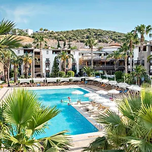 Tui Magic Life - Adults Only (16+) Бодрум