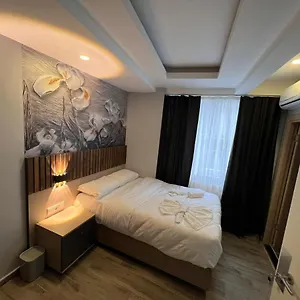 Mudem Boutique Отель