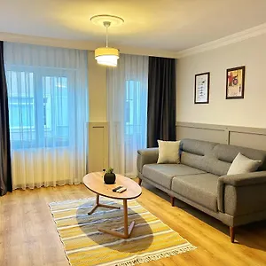 Play Sport House Апарт-отель