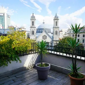 Hotel Triada Taksim - Special Category, Estambul