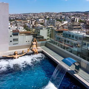 Onoma Hotell Thessaloníki