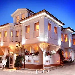 Hotel Darussaade Old - Sultanahmet, Estambul
