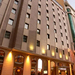 Hotel Feronya, Estambul