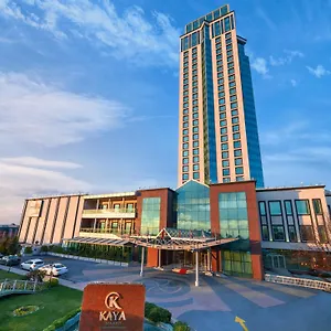 Hotel Kaya Fair & Convention, Stambuł