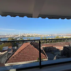 White Palace Halic Апарт-отель