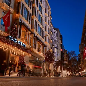 Hotel The Boulevard Nisantasi, Estambul