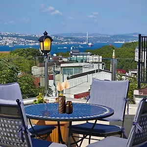 Hotel Aldem, Estambul