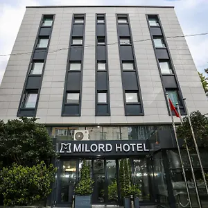 4* Hotell Milord