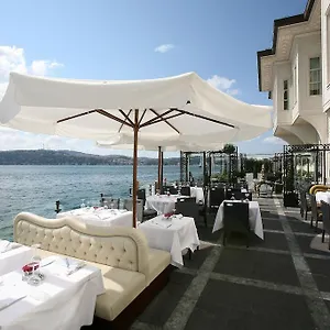 Hotel Les Ottomans Bosphorus - Special Category, Stambuł