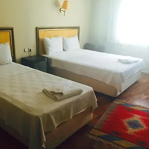 Apartahotel Atlantis, Estambul