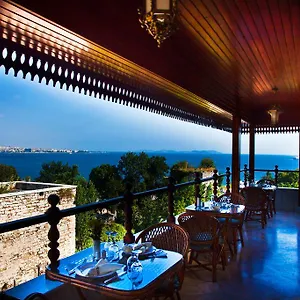 Hotel Valide Sultan Konagi, Estambul