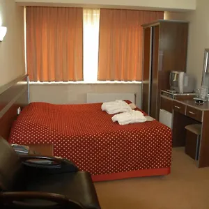 Hotel Grand Lion, Stambuł