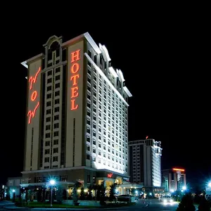 Hotel Wow Airport, Stambuł
