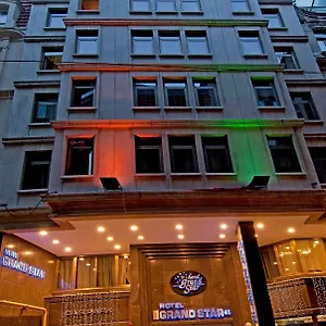 Hotel Grand Star Bosphorus &, Stambuł