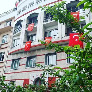 Hotel Hali, Estambul