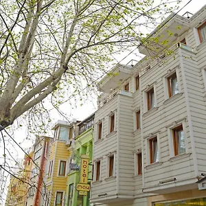Hotel May Hotel Istanbul, Estambul