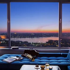 4* Hotell The Marmara Pera