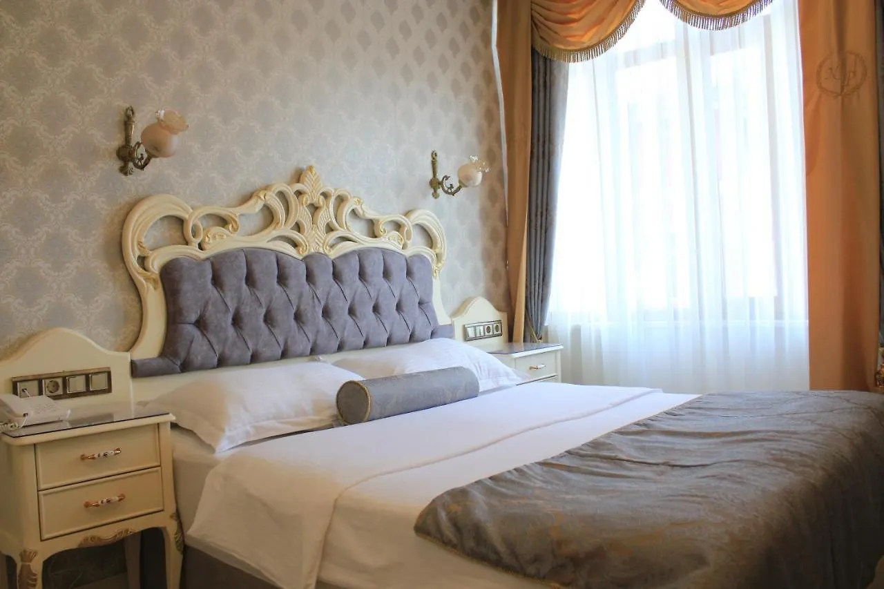Nayla Palace Hotel-Special Category Estambul 0*,