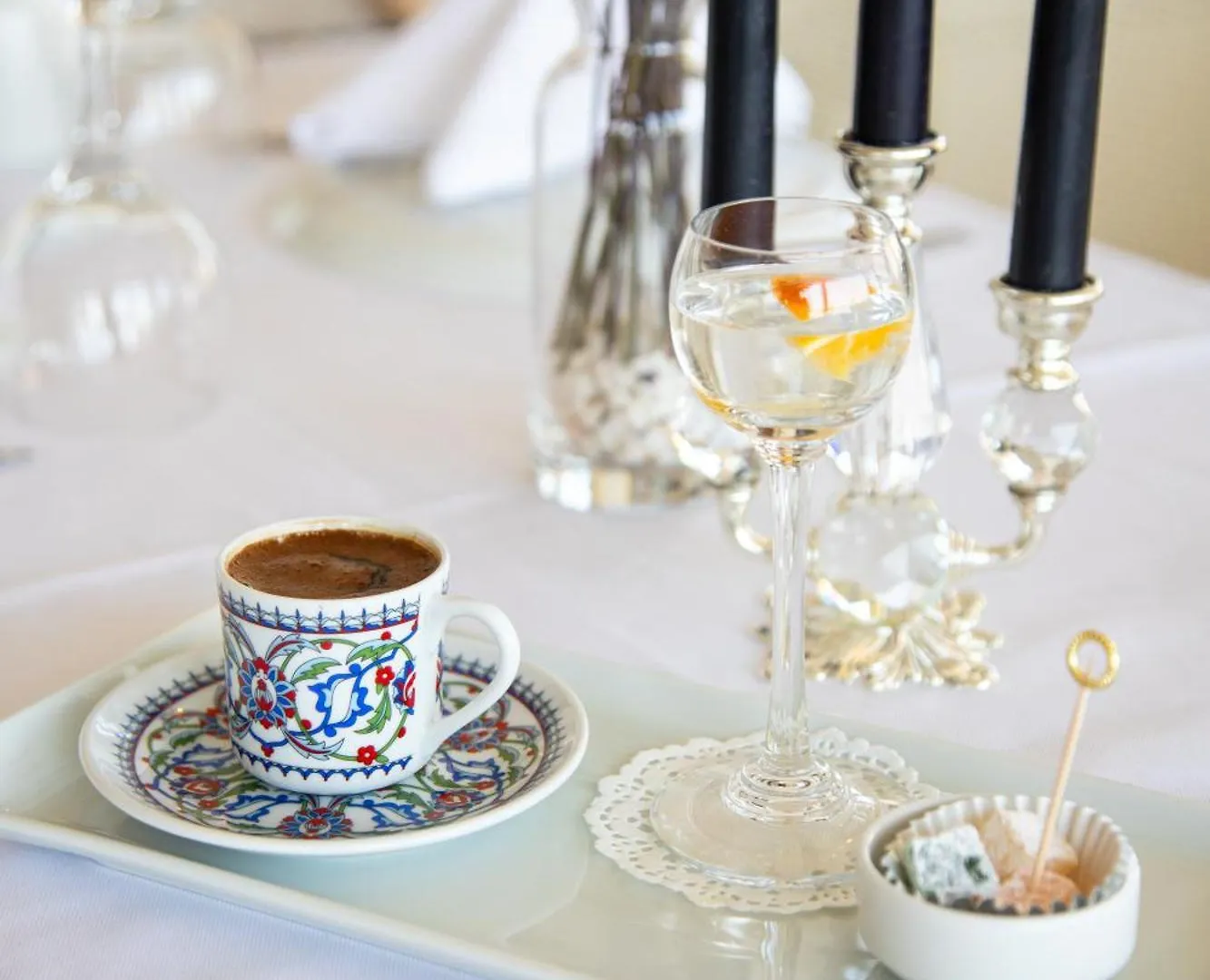 Nayla Palace Hotel-Special Category Estambul Turquía