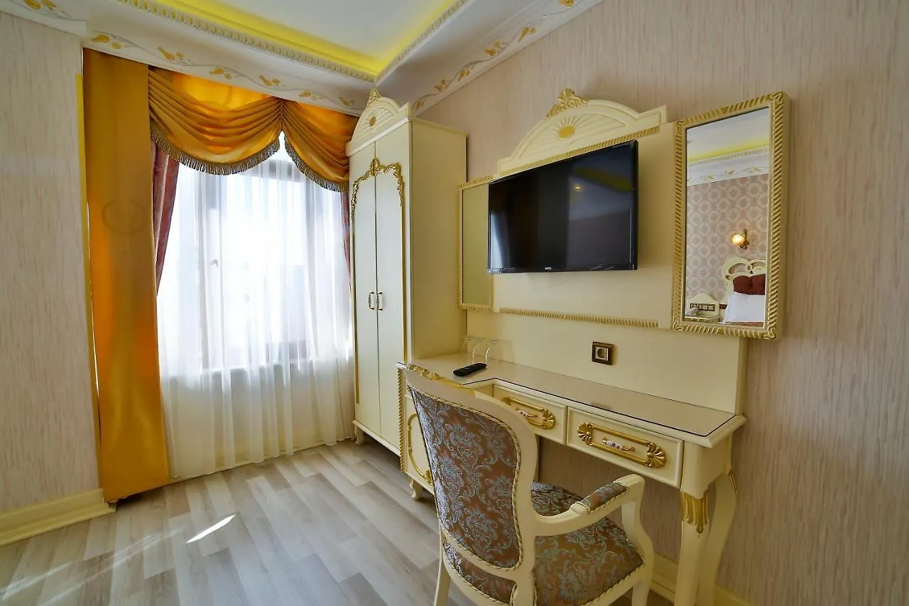 Nayla Palace Hotel-Special Category Istanbul