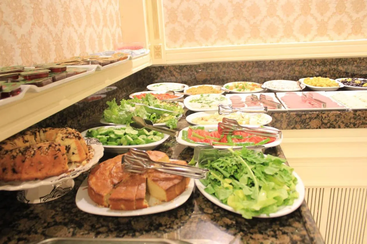 Nayla Palace Hotel-Special Category Istanbul 0*,  Turkiet