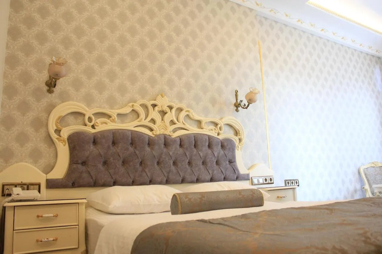 Nayla Palace Hotel-Special Category Istanbul 0*,  Turkiet